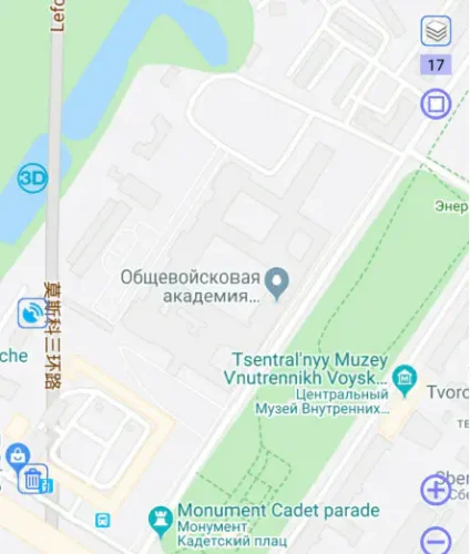 明日方舟考据线索4地理图考志