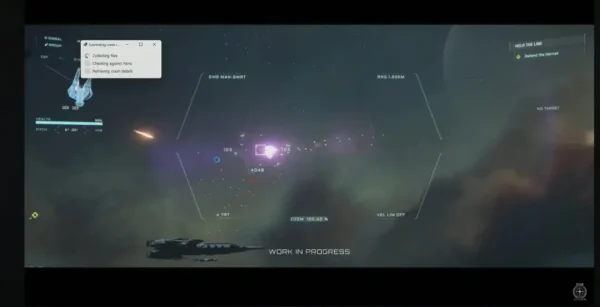 《星际公民》定下了发售日老粉们动摇了