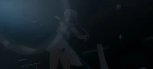 《尘白禁区》新手游玩体验画风2分