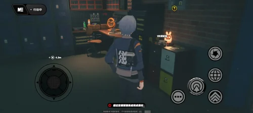 绝区零除了画面已难以诱惑用户