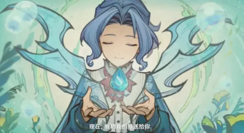 原神最惨NPC诞生，一个研究任务做了4年