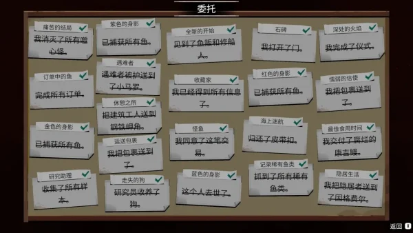 《渔帆暗涌》大海所赐予的一切终究会被大海带走