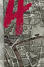 明日方舟考据线索4地理图考志