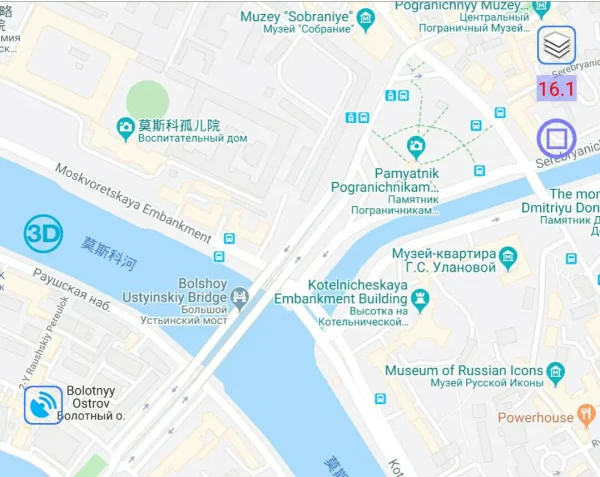 明日方舟考据线索4地理图考志