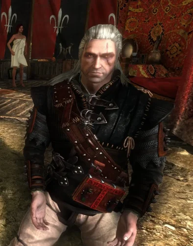 盘点狮鹫派蝎尾狮派猎魔人十大排名