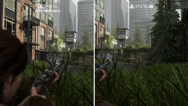 游戏开发者畅谈 PS5 Pro 的卓越优势