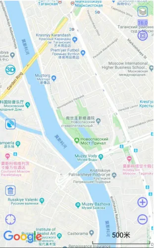 明日方舟考据线索4地理图考志