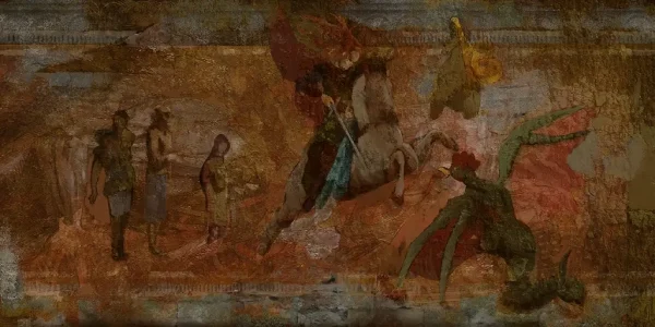 盘点狮鹫派蝎尾狮派猎魔人十大排名