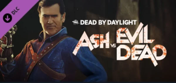 盘点一下黎明杀机的DLC