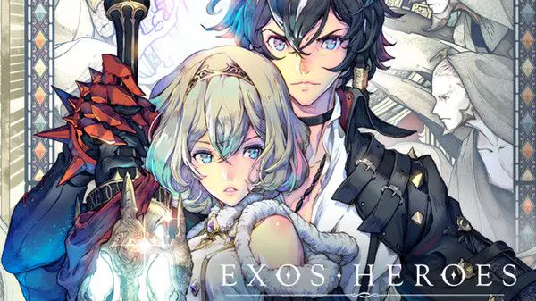 《魅影再临》游戏8月Steam免费推出