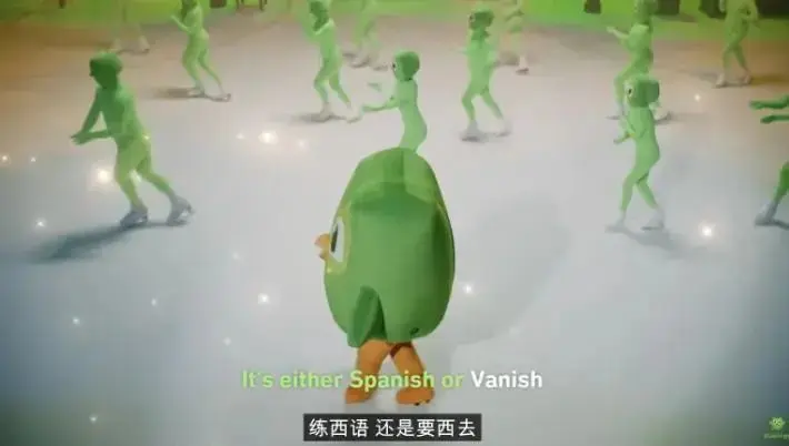 把“游戏化”玩到极致的居然是一款学习软件