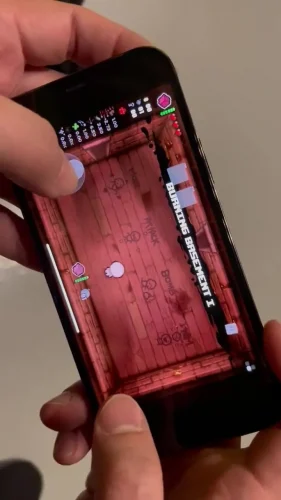 以撒的结合：忏悔实机操作演示