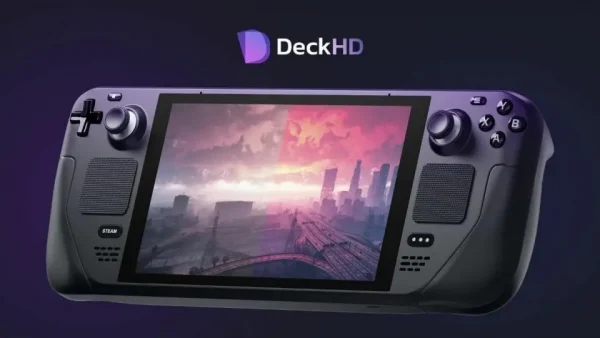不会急于推出新一代 Steam Deck