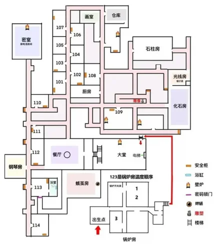 尖叫游戏节游戏推荐游戏荒的可以来看看
