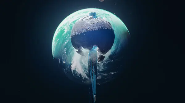 索尼新游《惑星行者》开放steam页面且支持中配