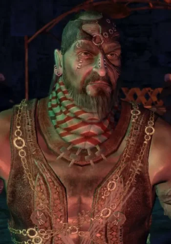 盘点狮鹫派蝎尾狮派猎魔人十大排名