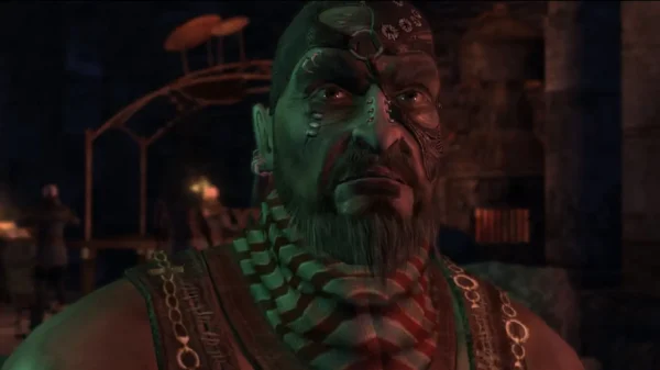 盘点狮鹫派蝎尾狮派猎魔人十大排名