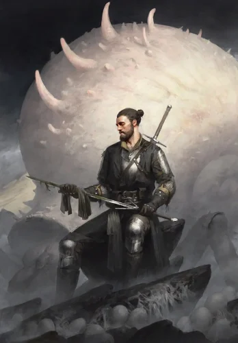 盘点狮鹫派蝎尾狮派猎魔人十大排名