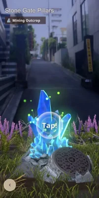 卡普空AR手游《怪猎NOW》细节公开！