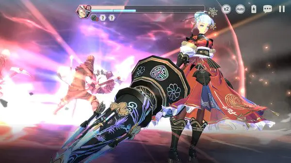 《魅影再临》游戏8月Steam免费推出