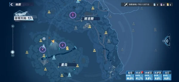 《幻塔》非全面测评颇有惊喜深感失望