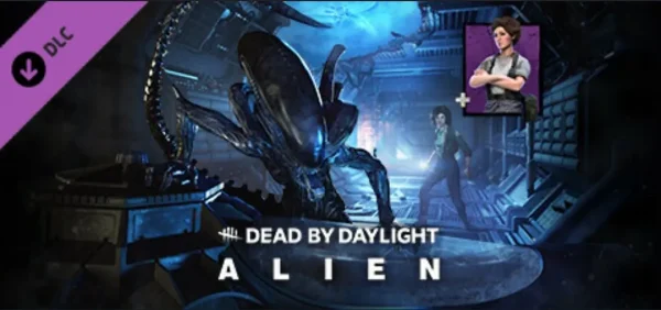 盘点一下黎明杀机的DLC