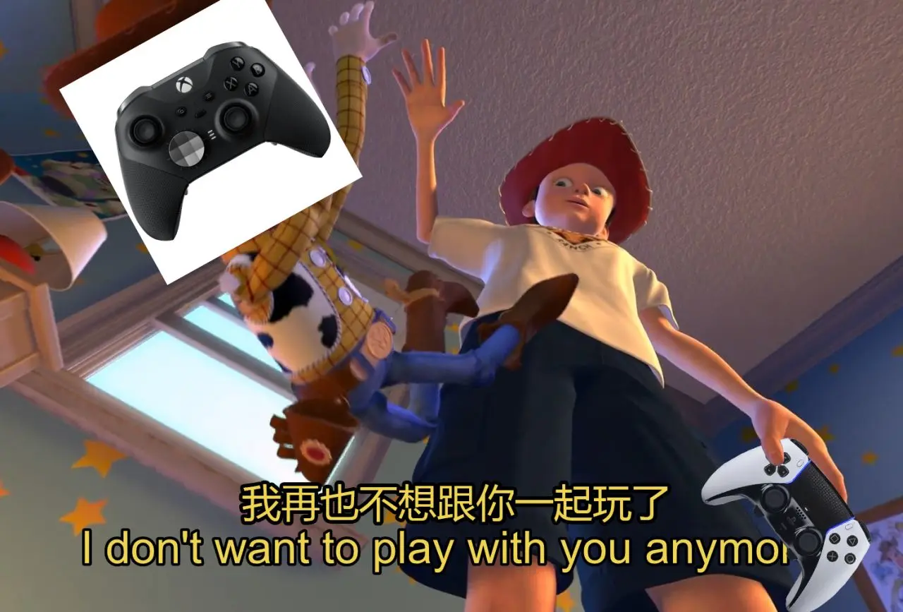 快2025年了PS5手柄在PC上的体验怎么样了