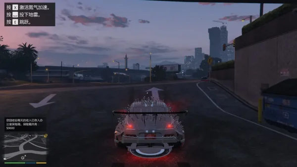 GTAOL竞技场载具推荐“六边形战士”