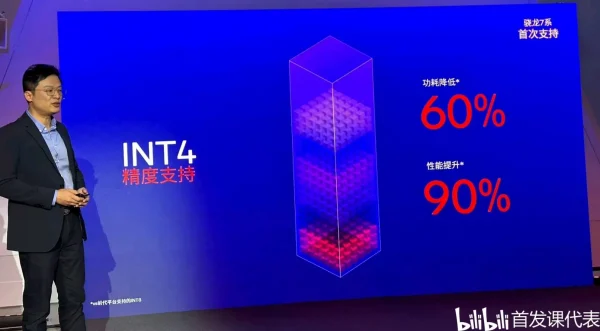 骁龙 7 Gen 3，正式发布：GPU提升52% ！
