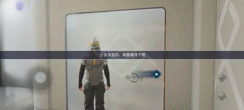 《尘白禁区》新手游玩体验画风2分