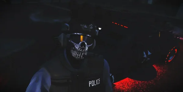 GTAOL竞技场载具推荐“六边形战士”