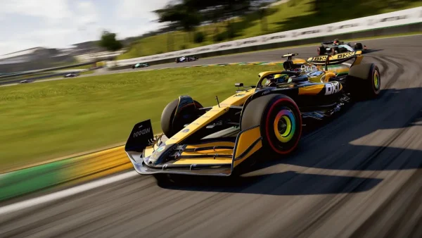 《F124》新史低仅需149喜欢F1的赶快入库