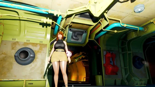超详细文章教你制作完美的《辐射4》MOD整合包