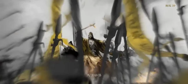 《三国：谋定天下》我们指尖下的方寸书写多少英雄事