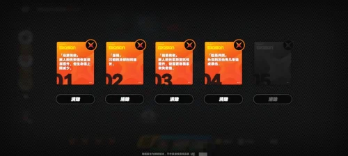 绝区零除了画面已难以诱惑用户