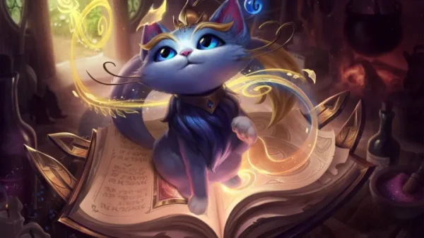 LOL手游3.0版本预告新英雄新装备新符文