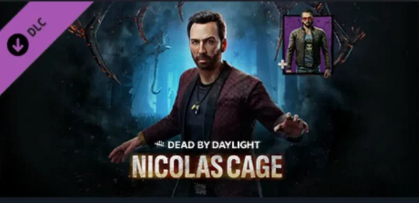 盘点一下黎明杀机的DLC