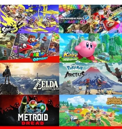 你适合入手Switch吗？Switch适用人群分析