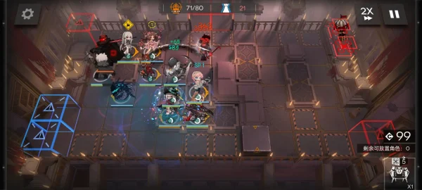 【明日方舟】超级叙拉古人的正确攻略方法