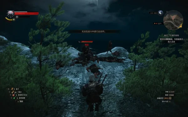 神射手成就保姆级获取攻略