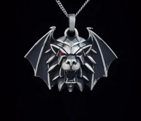 盘点狮鹫派蝎尾狮派猎魔人十大排名