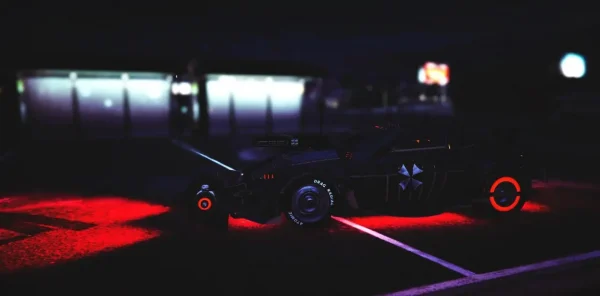 GTAOL竞技场载具推荐“六边形战士”