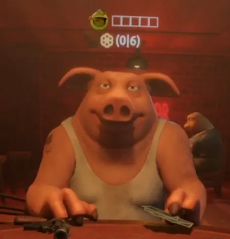 11万同时在线 全员恶人的游戏在Steam乱杀