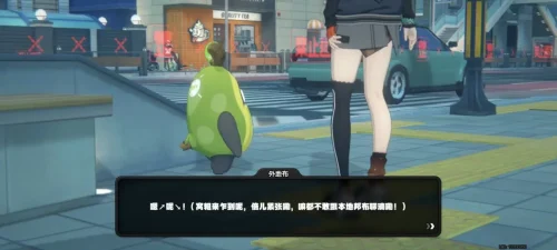 绝区零开服一个月从铺天盖地到淡出视野