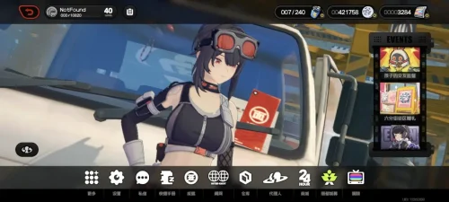 绝区零开服一个月从铺天盖地到淡出视野