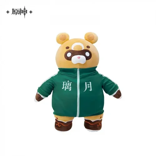 一起讨论原神5.0新版本剧情精美周边等你拿！