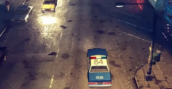 俯视角gta单机游戏凭什么无可撼动的拿下新品节前三