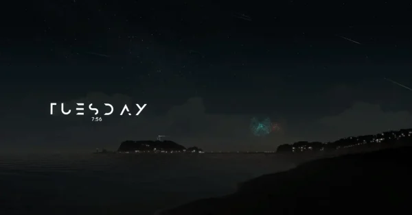 第五期《孤寂》世事一场大梦，人生几度秋凉。