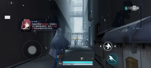 《尘白禁区》新手游玩体验