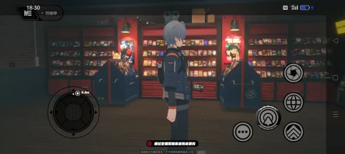 绝区零除了画面已难以诱惑用户